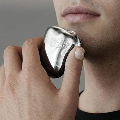 Mini Pocket Men Shaver