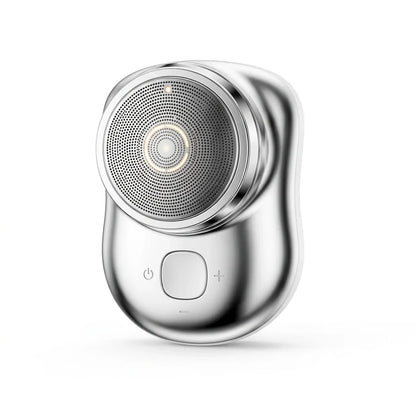 Mini Pocket Men Shaver