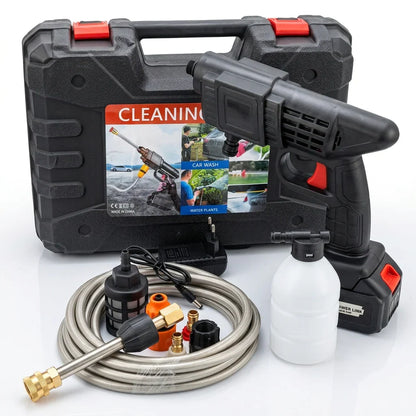 Car Pressure Washer