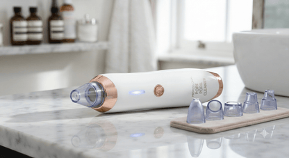 Pore Cleaning Device