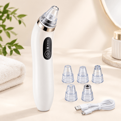 Pore Cleaning Device