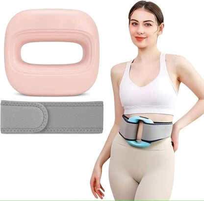 Belly Fat Massager